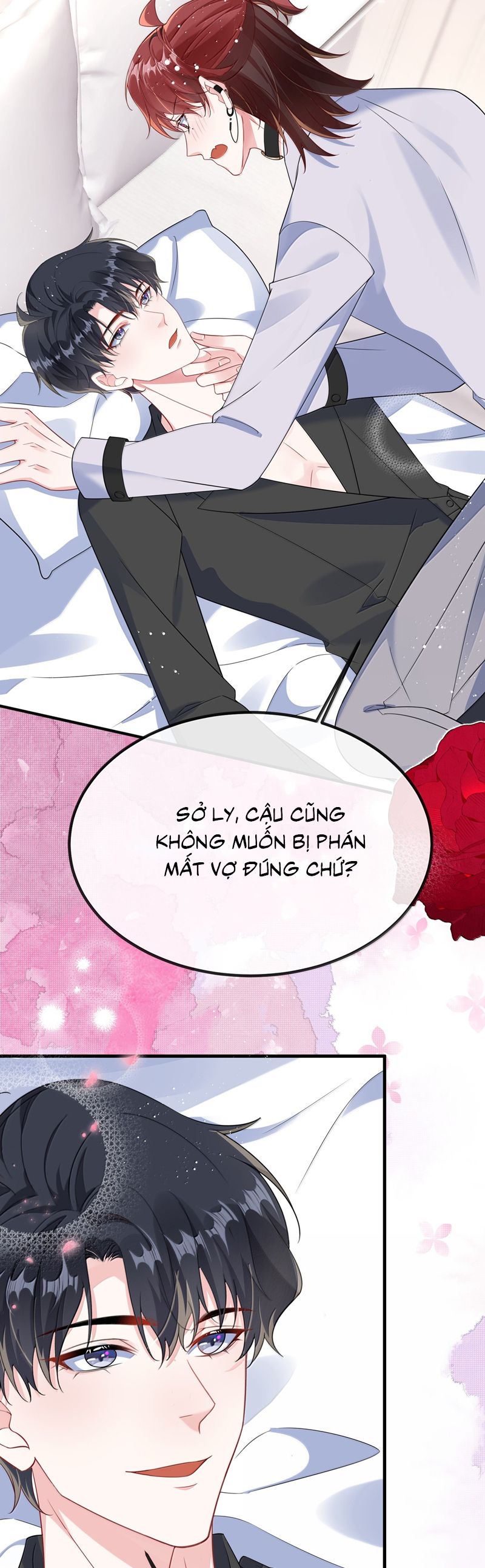 Giáo Bá Là Một Tên Yêu Tinh Chapter 146 - Trang 4