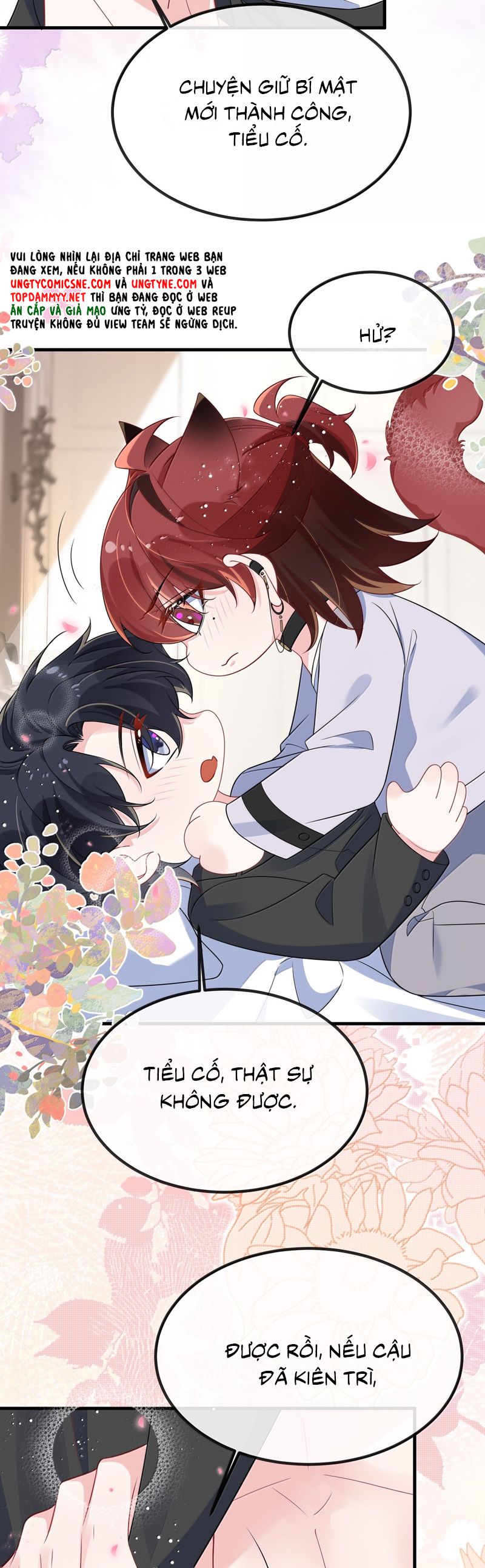 Giáo Bá Là Một Tên Yêu Tinh Chapter 146 - Trang 4