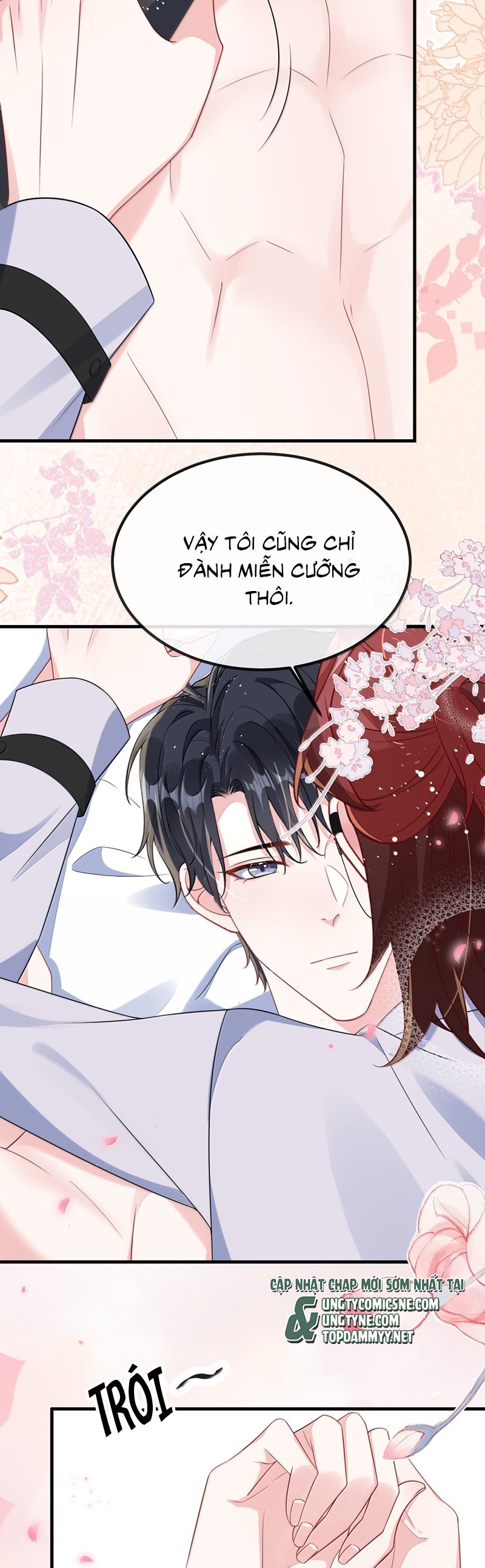 Giáo Bá Là Một Tên Yêu Tinh Chapter 146 - Trang 4