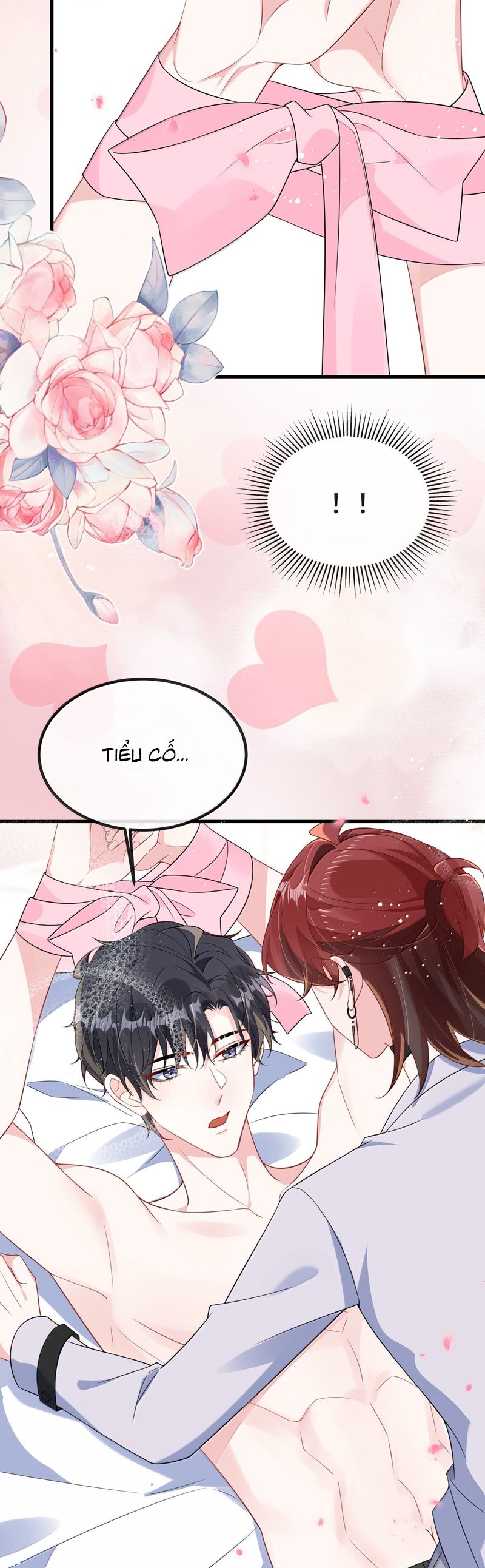 Giáo Bá Là Một Tên Yêu Tinh Chapter 146 - Trang 4