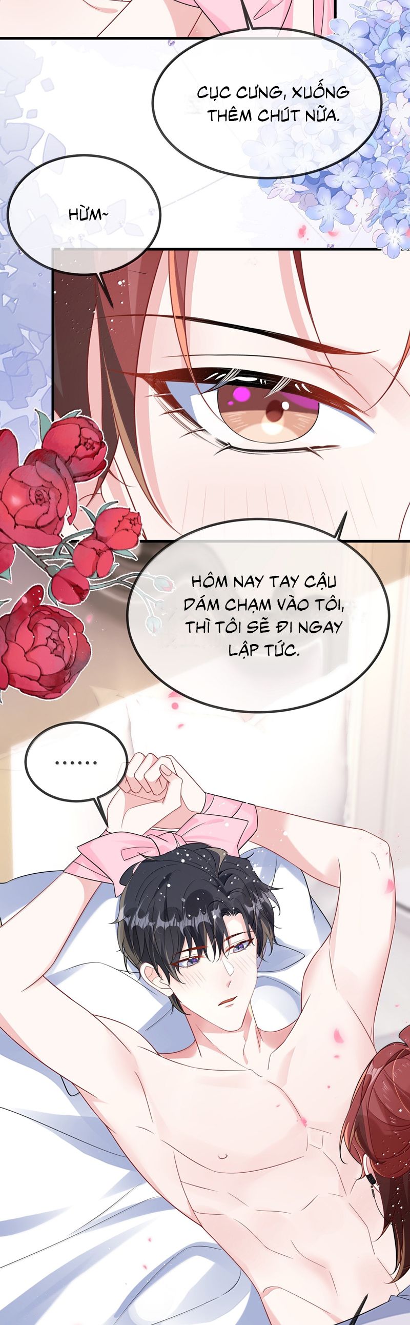 Giáo Bá Là Một Tên Yêu Tinh Chapter 146 - Trang 4