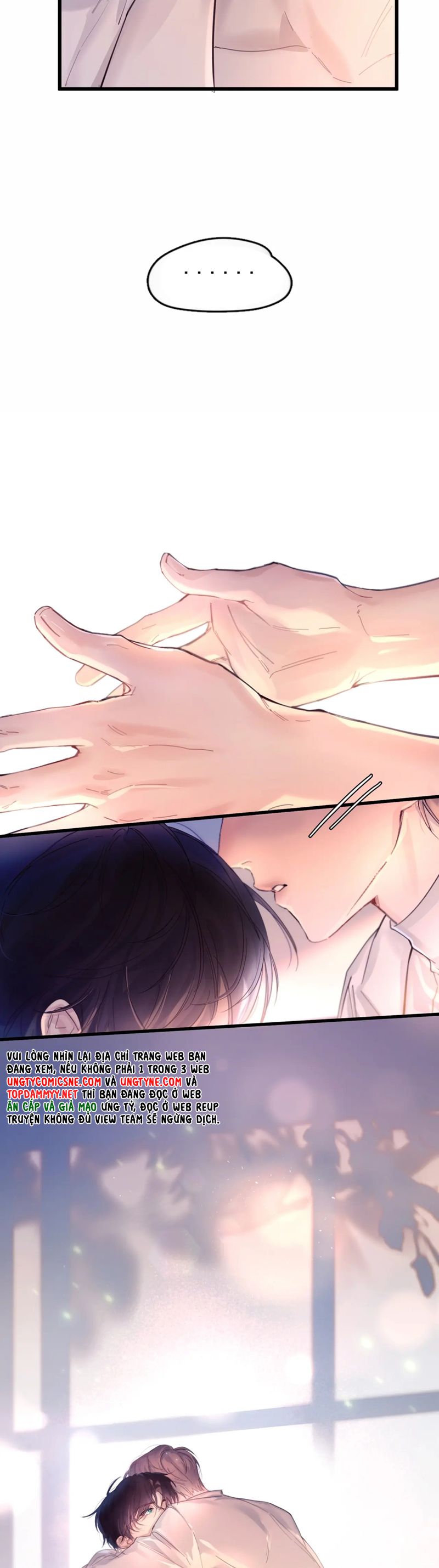 Tinh Vệ Chapter 12 - Trang 4