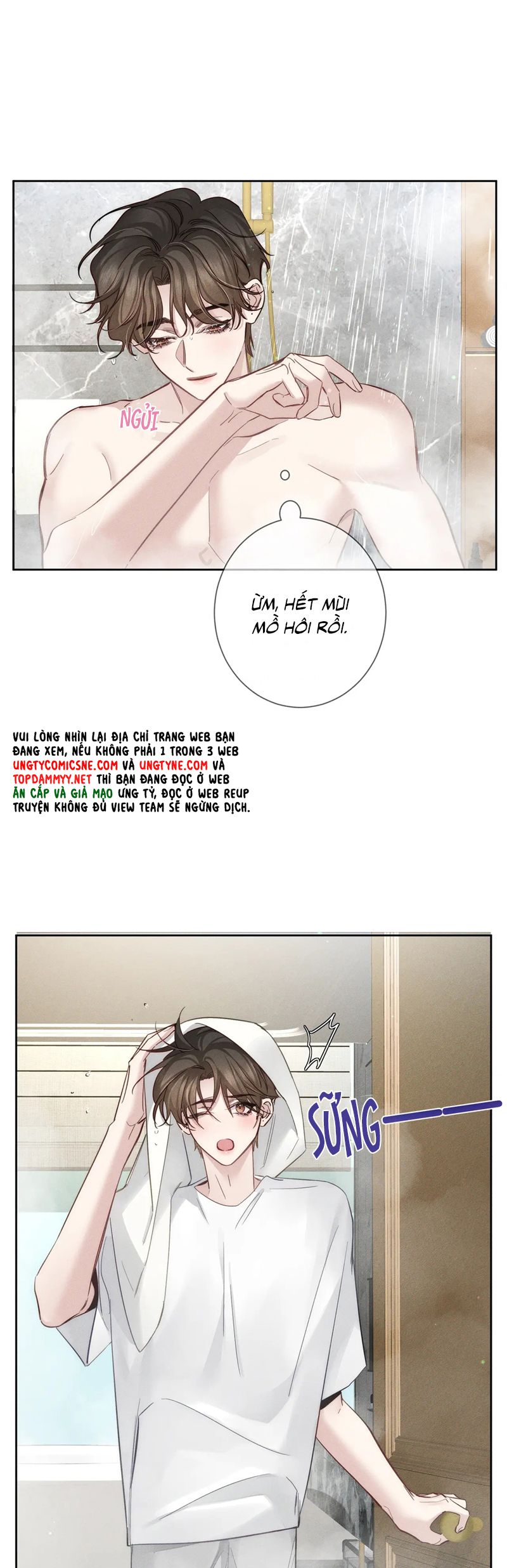 Nhân Vật Chính Chỉ Muốn Yêu Đương Chapter 199 - Trang 4