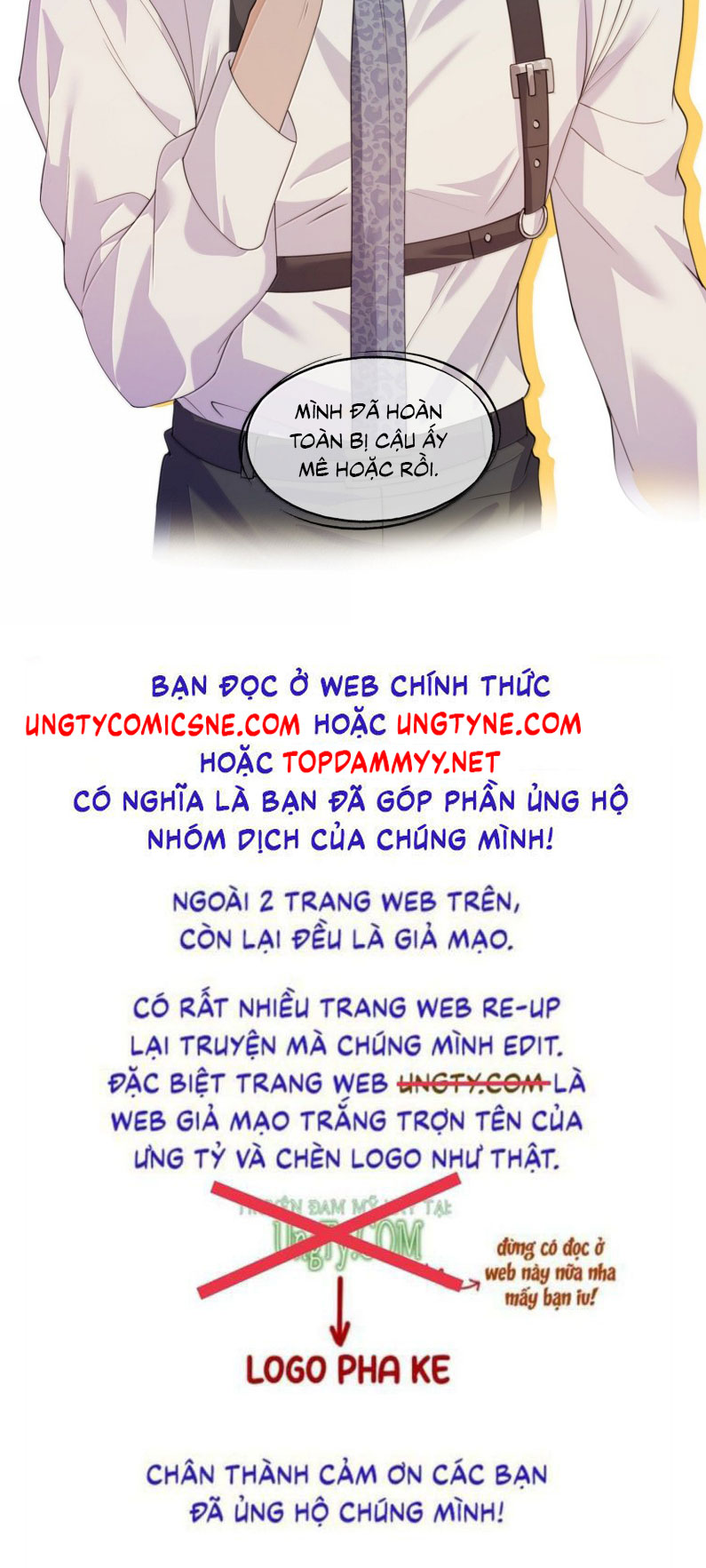 Gài Bẫy Ác Khuyển Ngoại truyện 6 - Trang 2