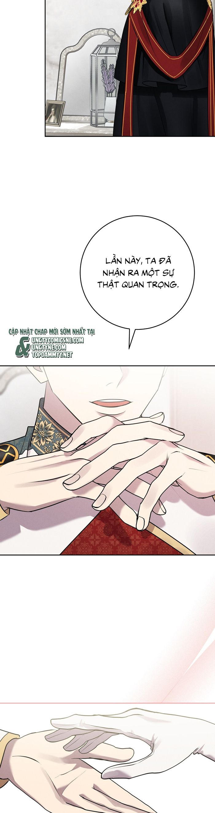 Hôn Nhân Gia Tộc Chap 20 - Next Chap 21