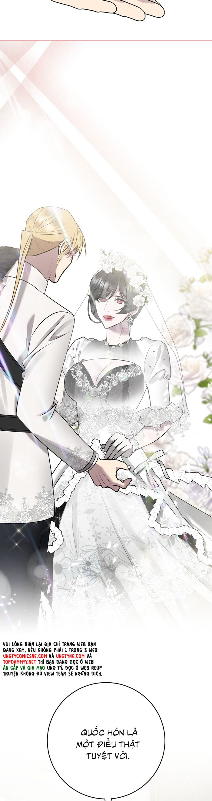 Hôn Nhân Gia Tộc Chap 20 - Next Chap 21