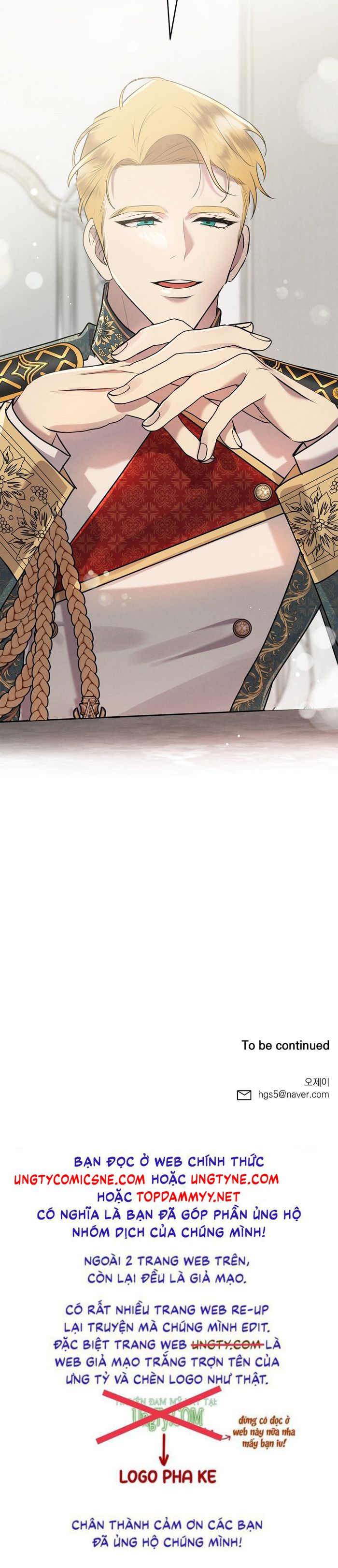 Hôn Nhân Gia Tộc Chap 20 - Next Chap 21