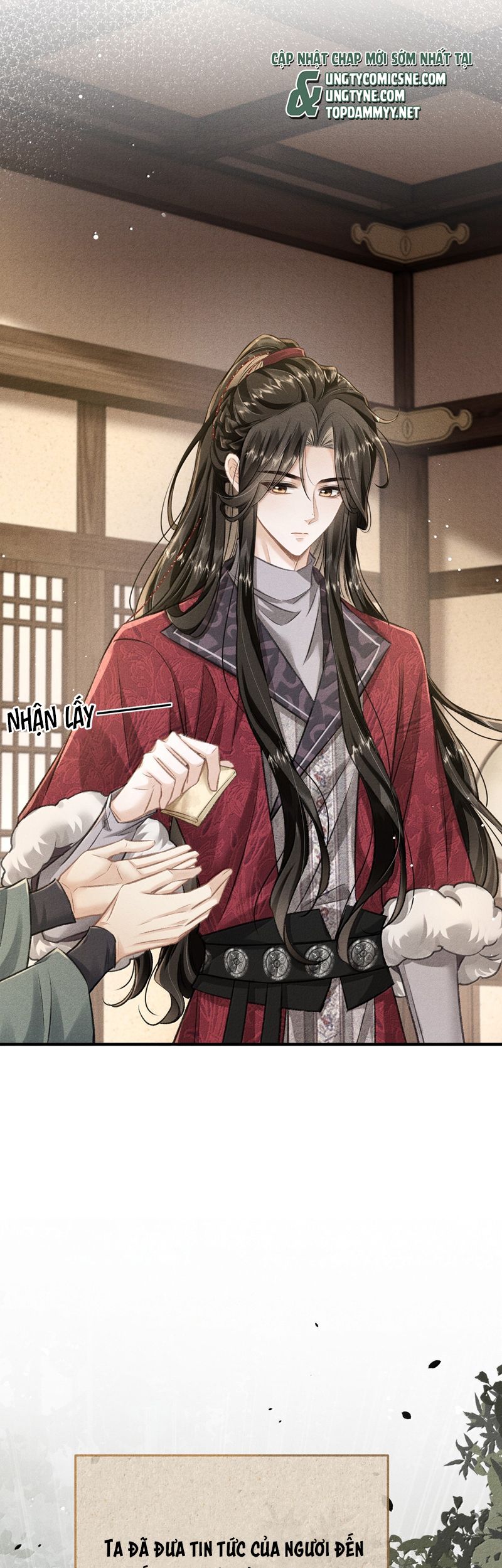 Đan Tiêu Vạn Dặm Chapter 104 - Trang 4