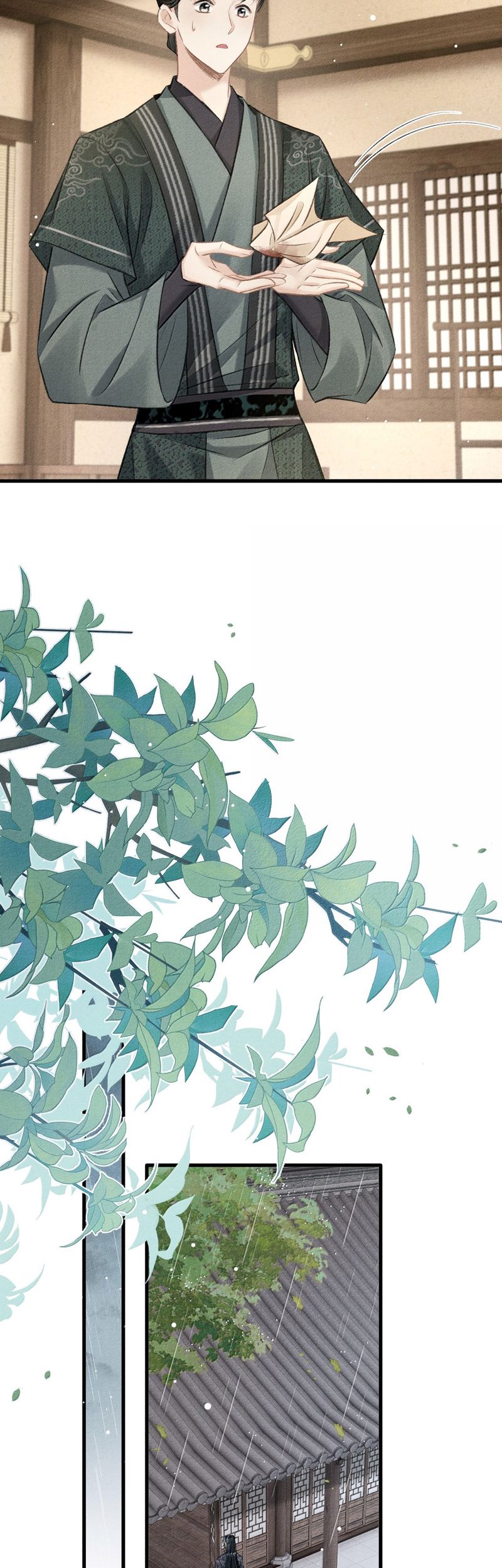 Đan Tiêu Vạn Dặm Chapter 104 - Trang 4