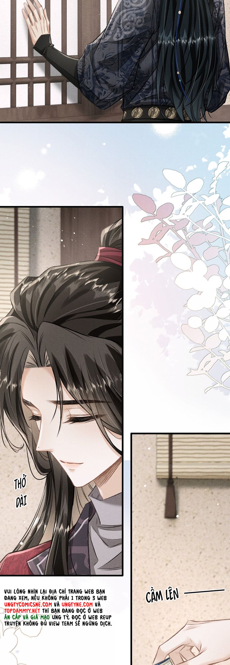 Đan Tiêu Vạn Dặm Chapter 104 - Trang 4