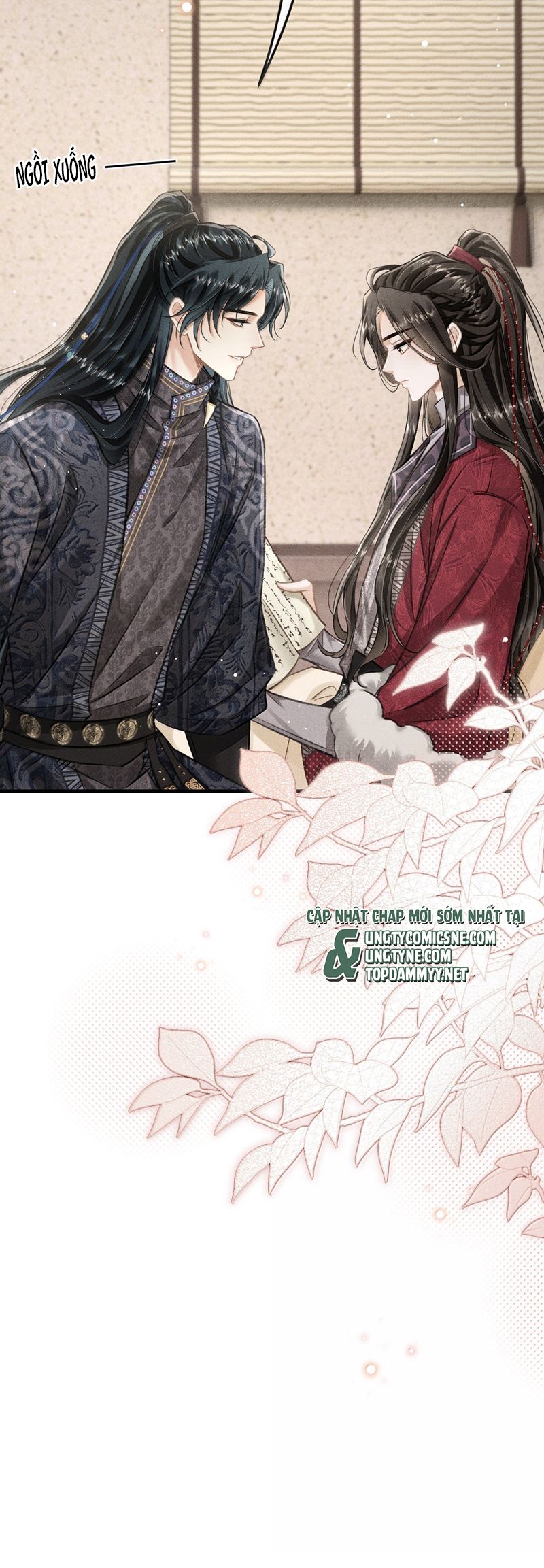 Đan Tiêu Vạn Dặm Chapter 104 - Trang 4