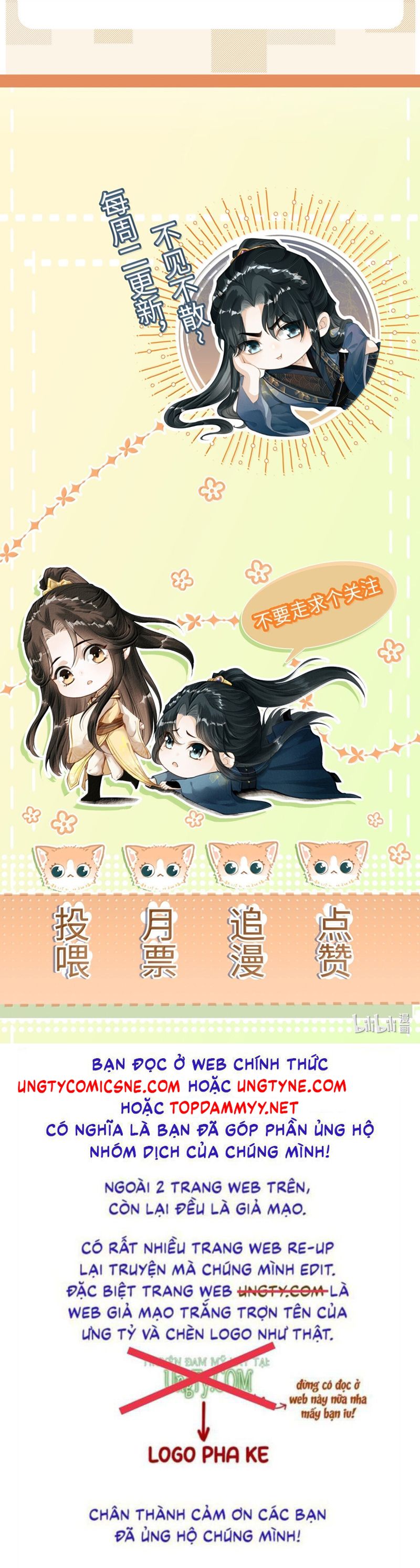 Đan Tiêu Vạn Dặm Chapter 104 - Trang 4
