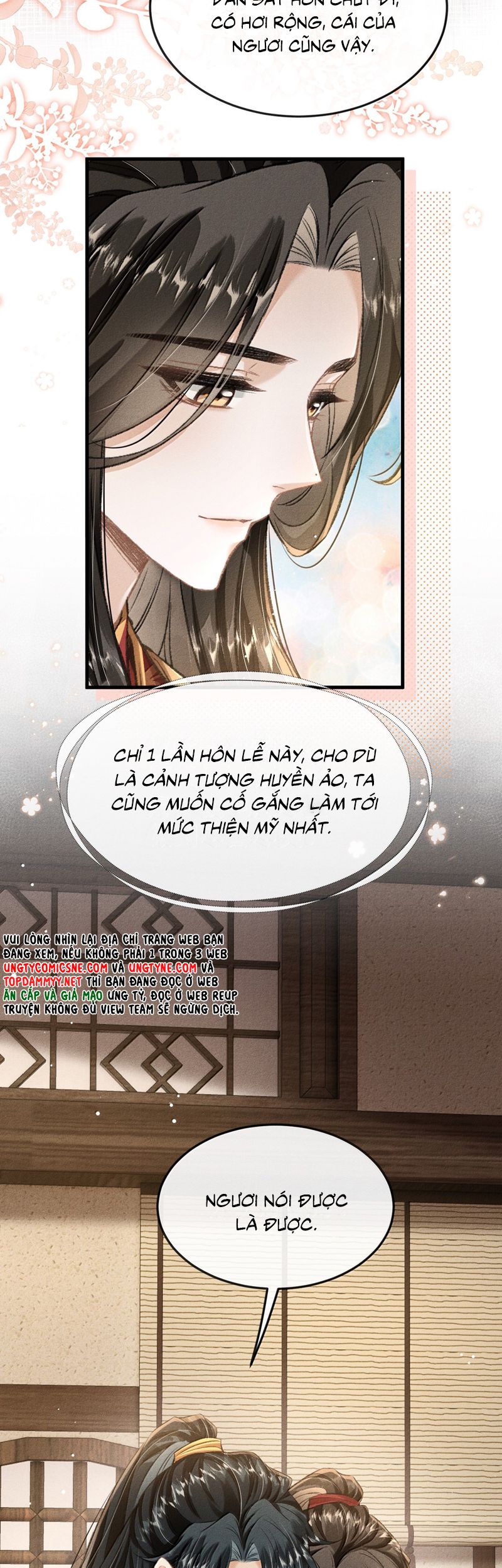 Đan Tiêu Vạn Dặm Chapter 104 - Trang 4