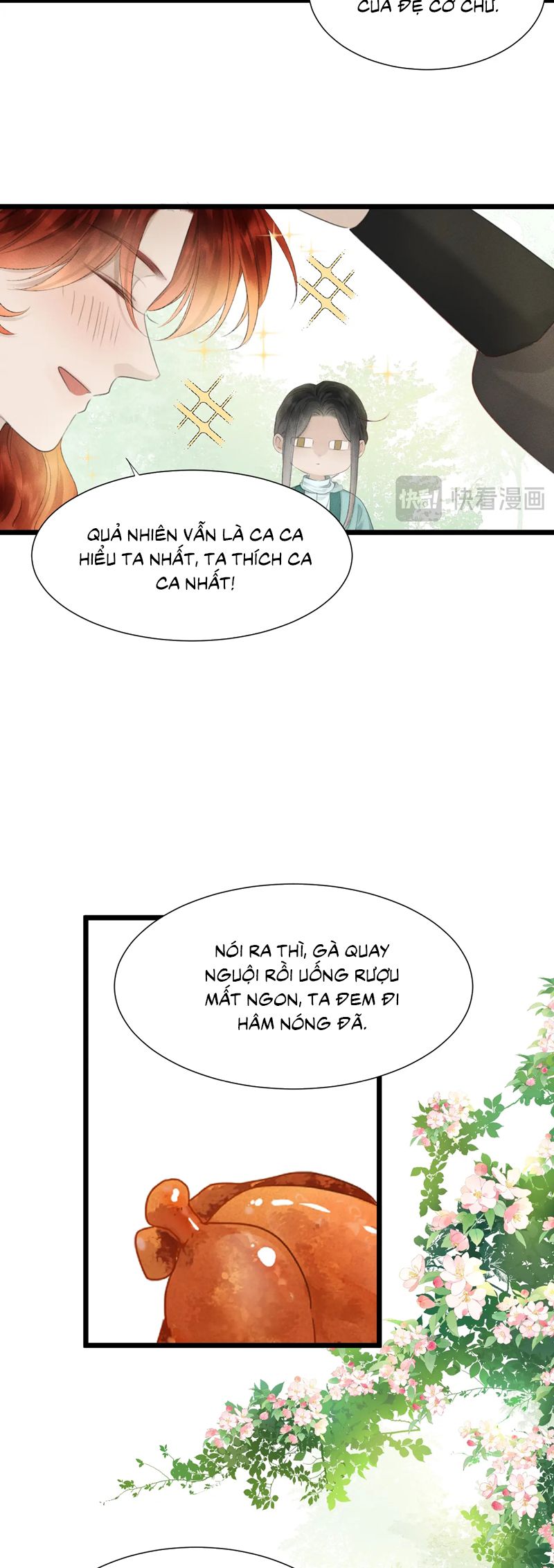 Khanh Khanh Chapter 14 - Trang 4