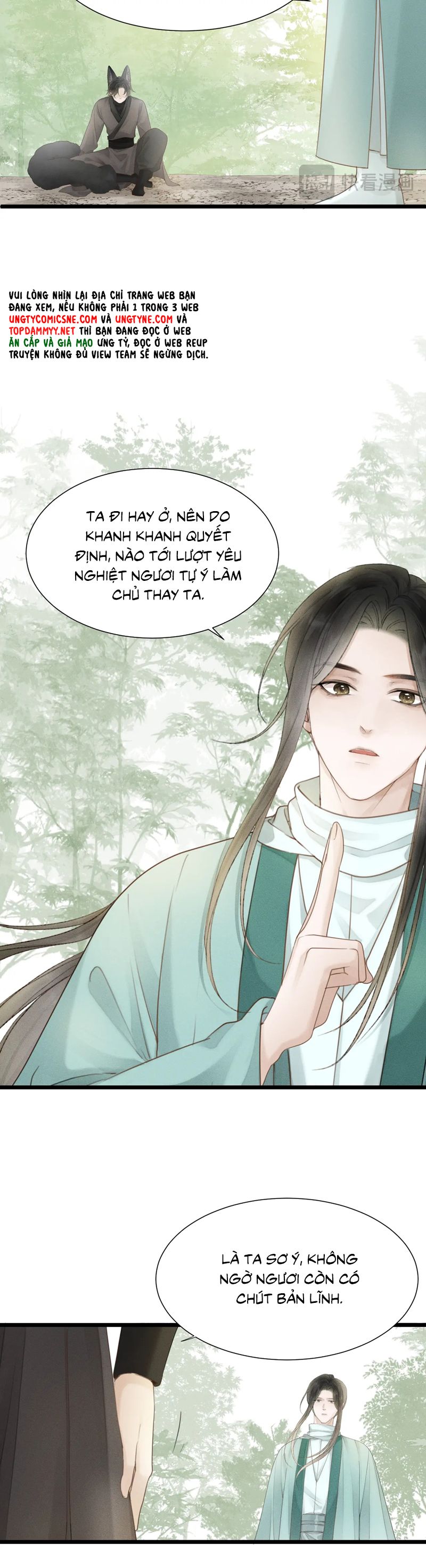 Khanh Khanh Chapter 14 - Trang 4