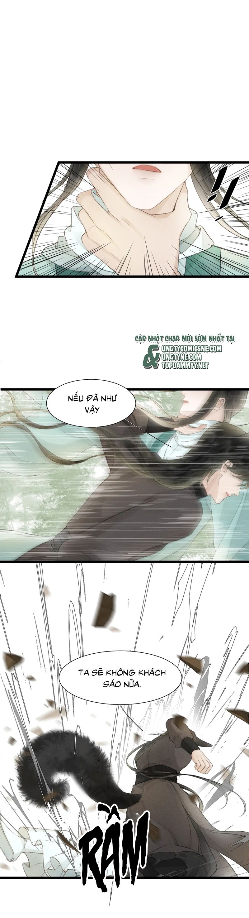 Khanh Khanh Chapter 14 - Trang 4