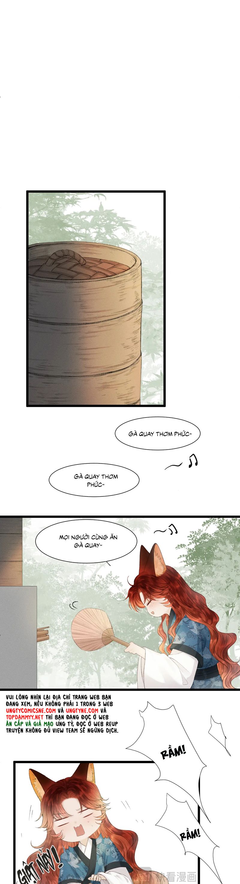 Khanh Khanh Chapter 14 - Trang 4