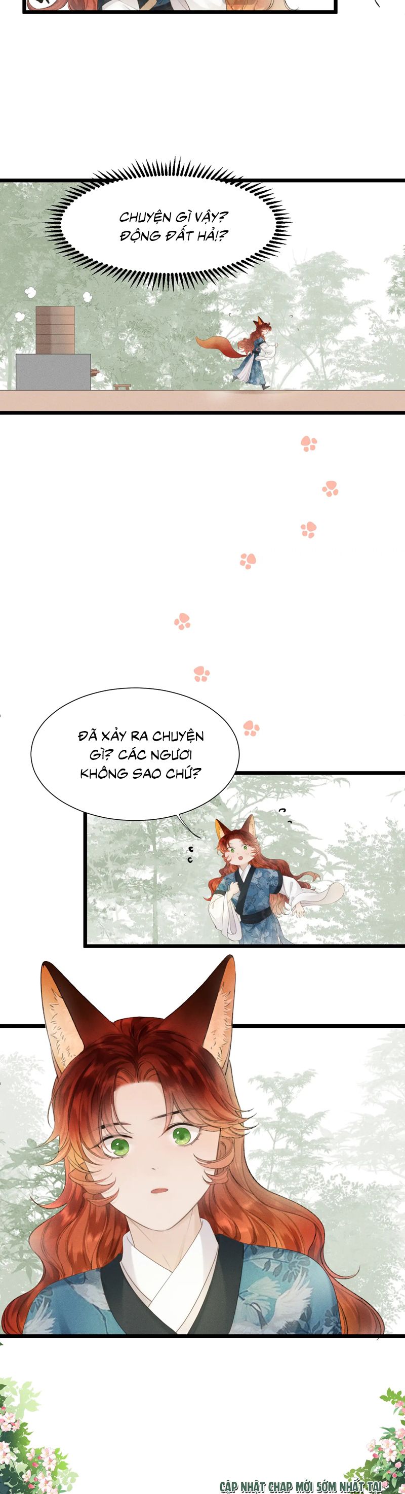 Khanh Khanh Chapter 14 - Trang 4