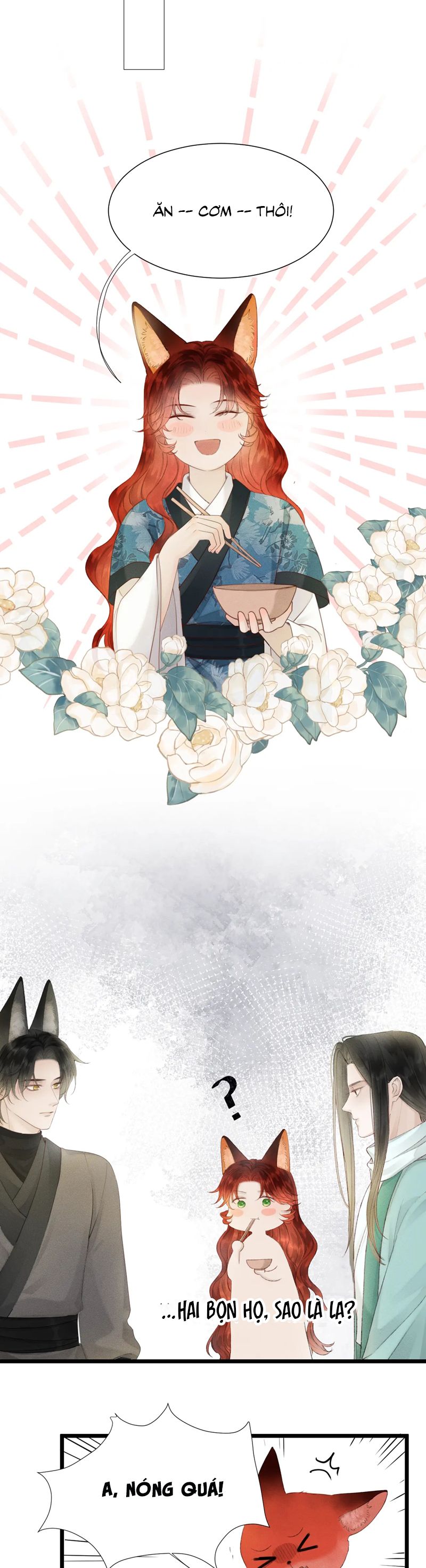 Khanh Khanh Chapter 14 - Trang 4