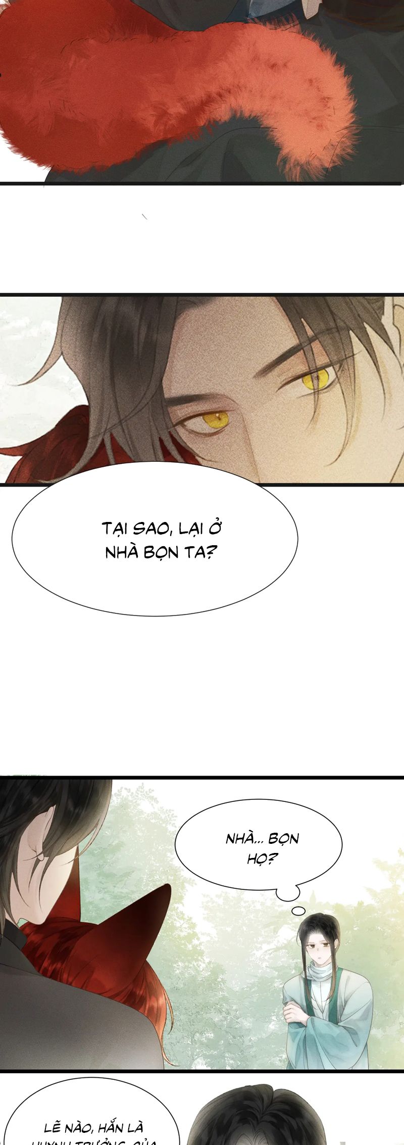 Khanh Khanh Chapter 14 - Trang 4