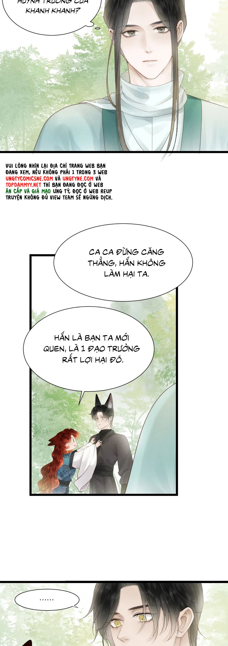 Khanh Khanh Chapter 14 - Trang 4