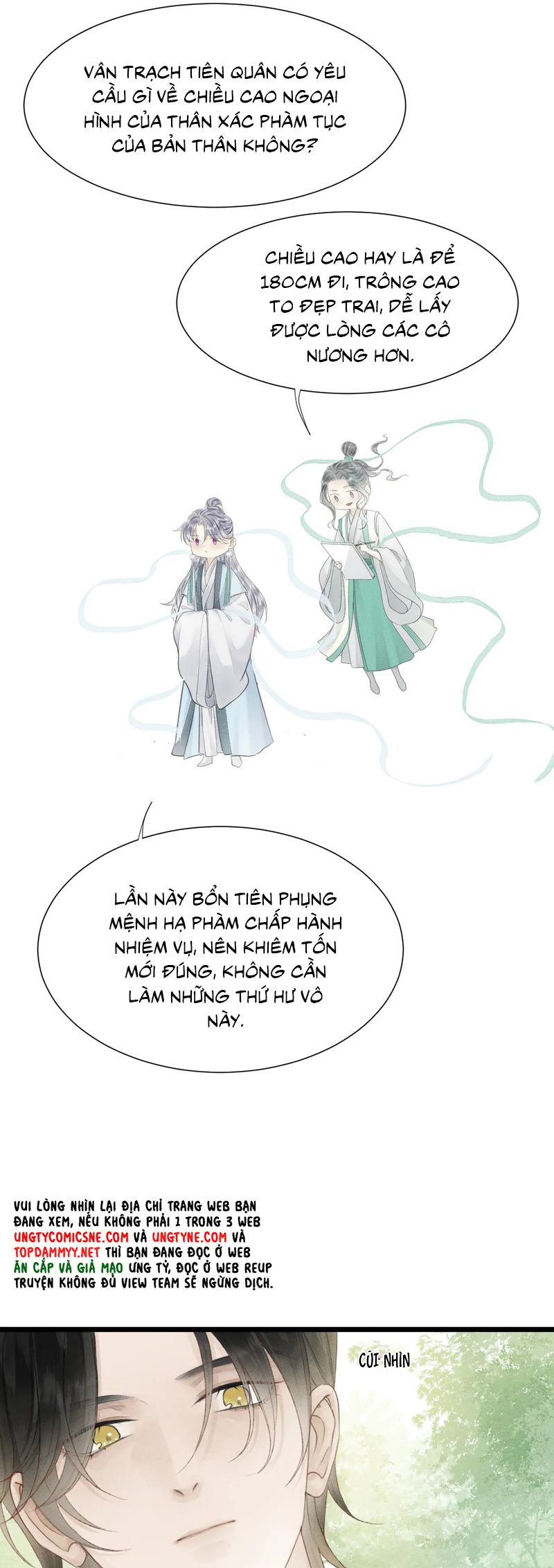 Khanh Khanh Chapter 14 - Trang 4