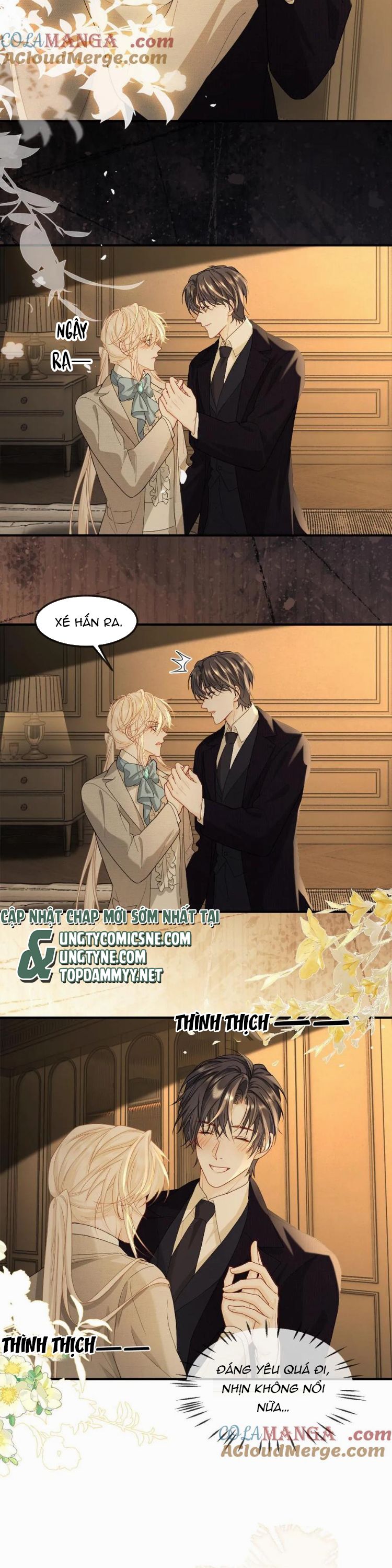 Lang Cẩu Chủ Thần Chapter 470 - Trang 3