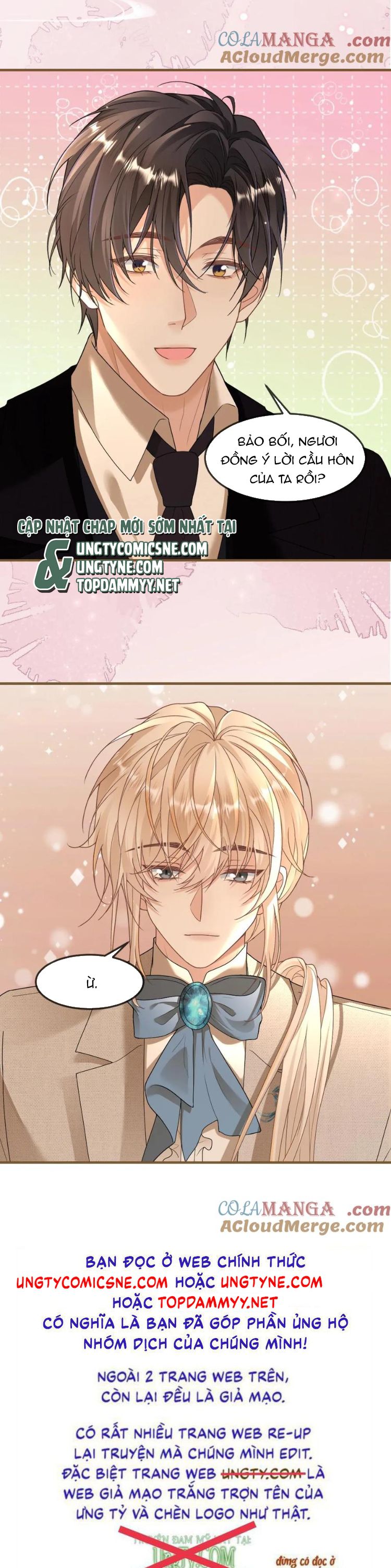 Lang Cẩu Chủ Thần Chapter 471 - Trang 3