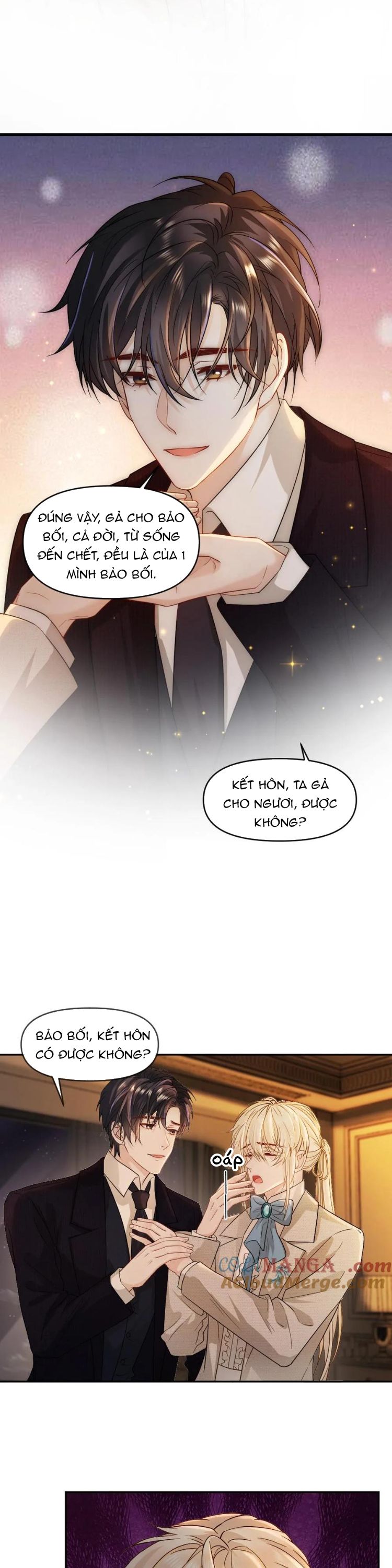 Lang Cẩu Chủ Thần Chapter 471 - Trang 3