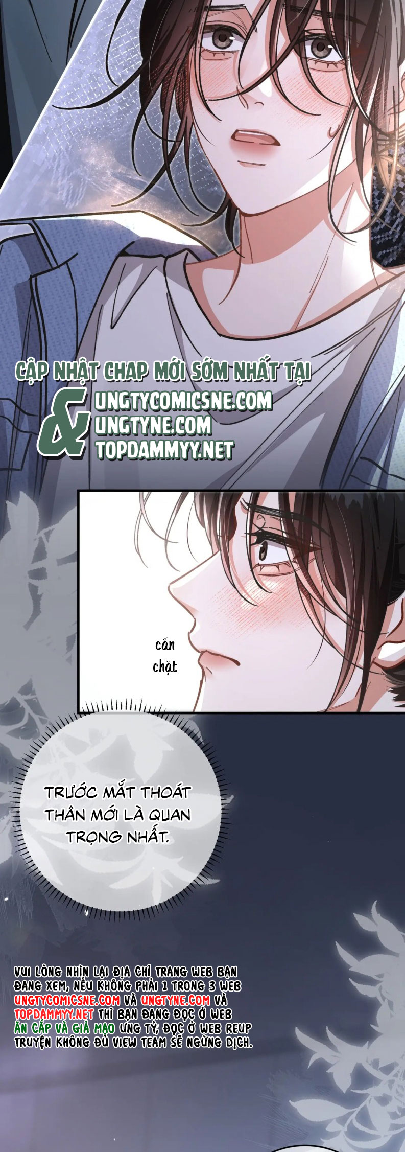 Scandal Ngọt Ngào Và Cay Nồng Chap 1 - Trang 2
