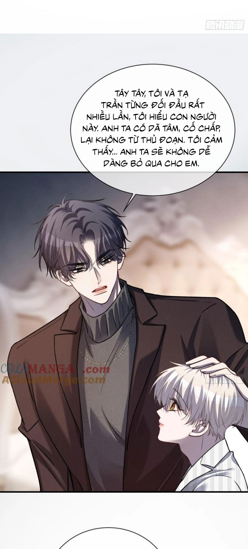 Xuyên Nhanh: Quan Hệ Gây Nghiện Chapter 91 - Trang 4
