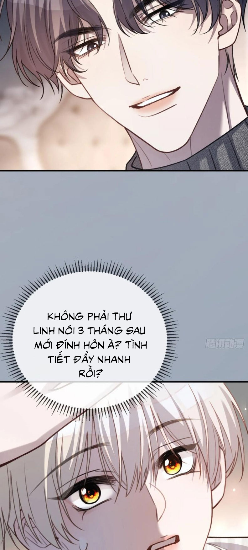 Xuyên Nhanh: Quan Hệ Gây Nghiện Chapter 91 - Trang 4