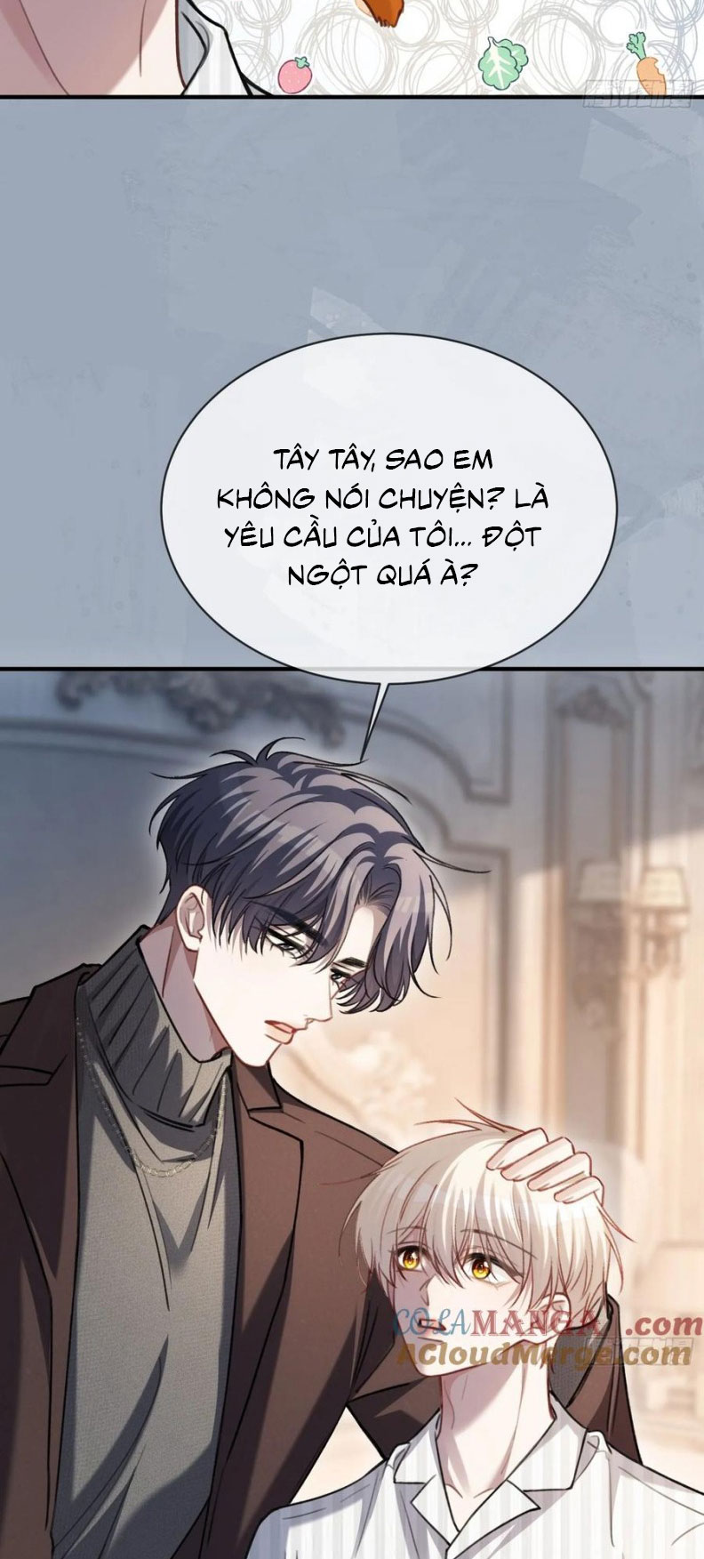 Xuyên Nhanh: Quan Hệ Gây Nghiện Chapter 91 - Trang 4