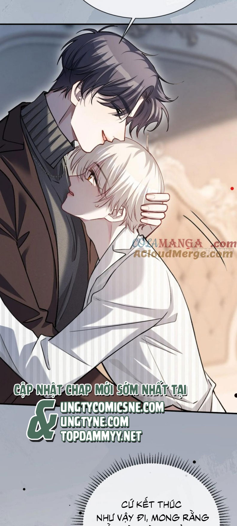Xuyên Nhanh: Quan Hệ Gây Nghiện Chapter 91 - Trang 4