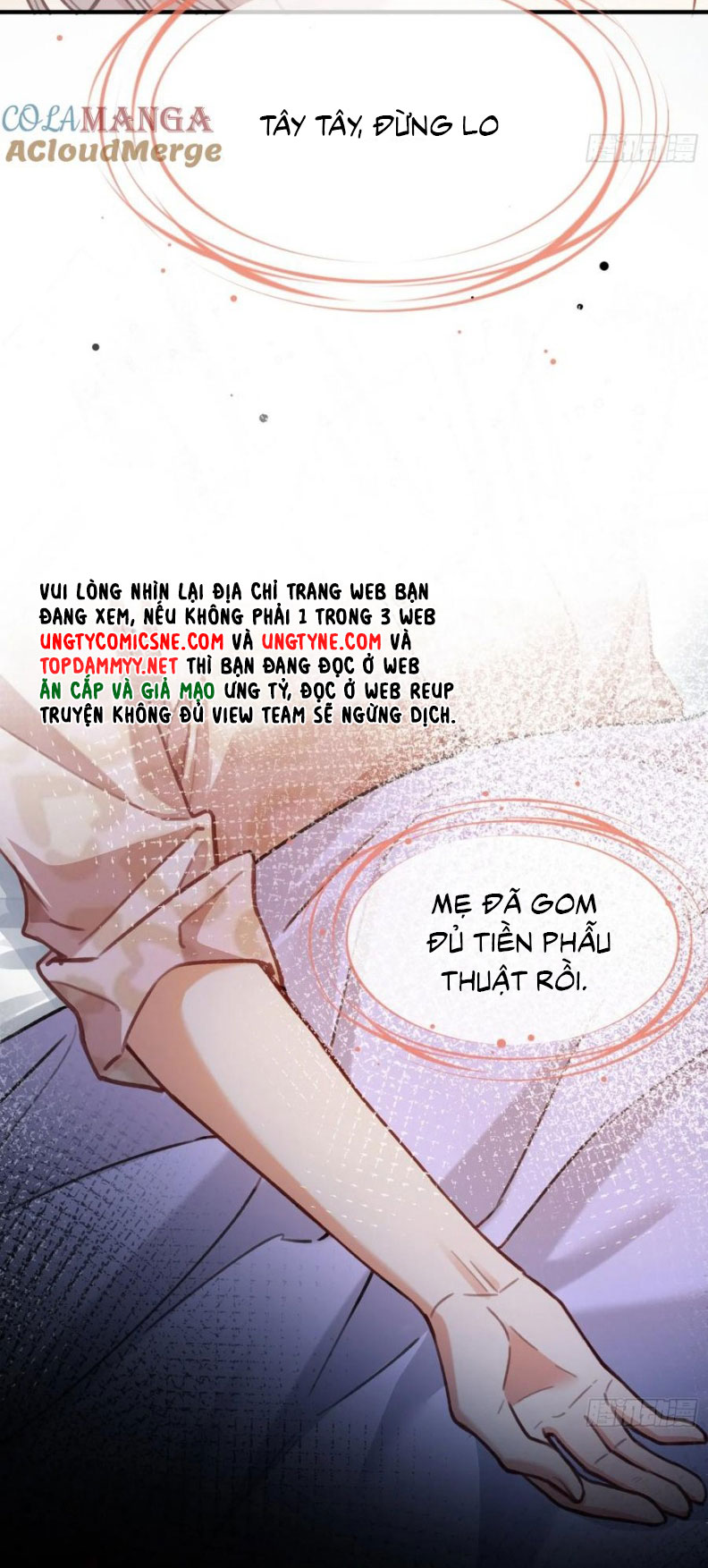 Xuyên Nhanh: Quan Hệ Gây Nghiện Chapter 91 - Trang 4