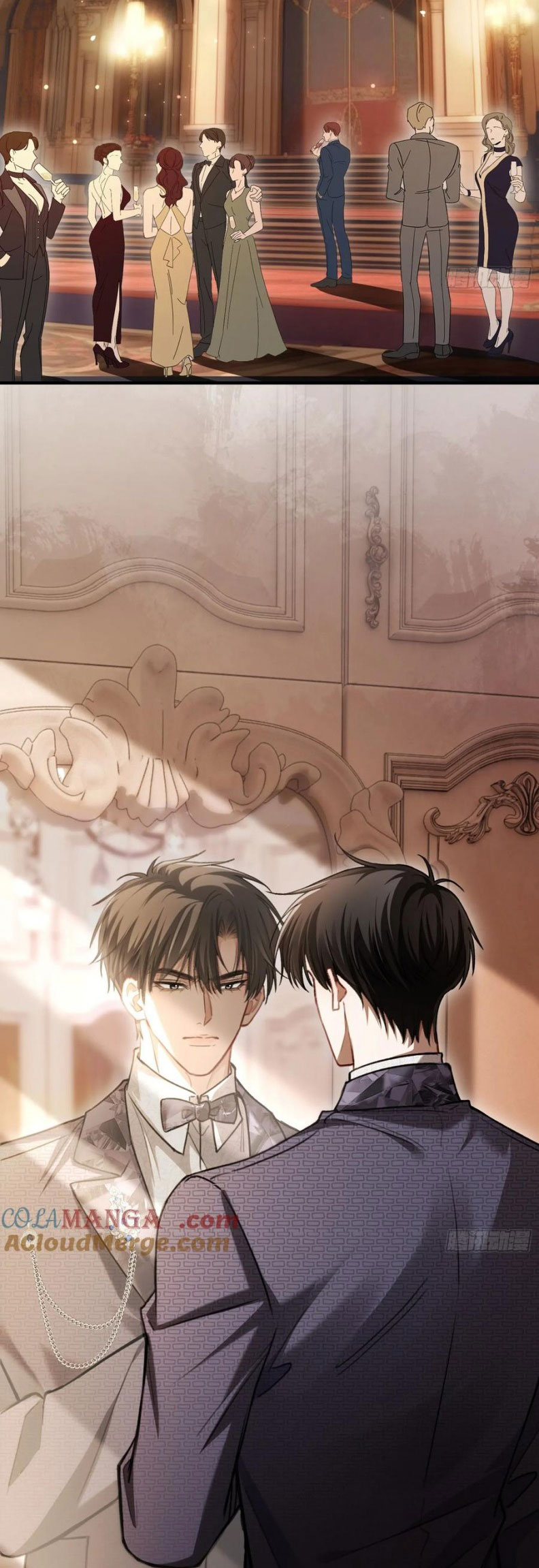 Xuyên Nhanh: Quan Hệ Gây Nghiện Chapter 91 - Trang 4