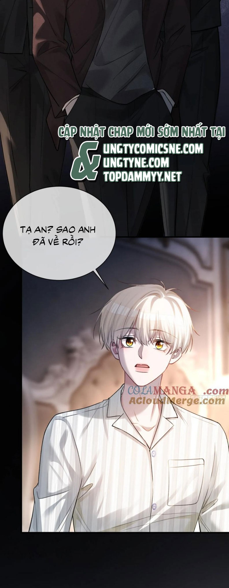 Xuyên Nhanh: Quan Hệ Gây Nghiện Chapter 91 - Trang 4