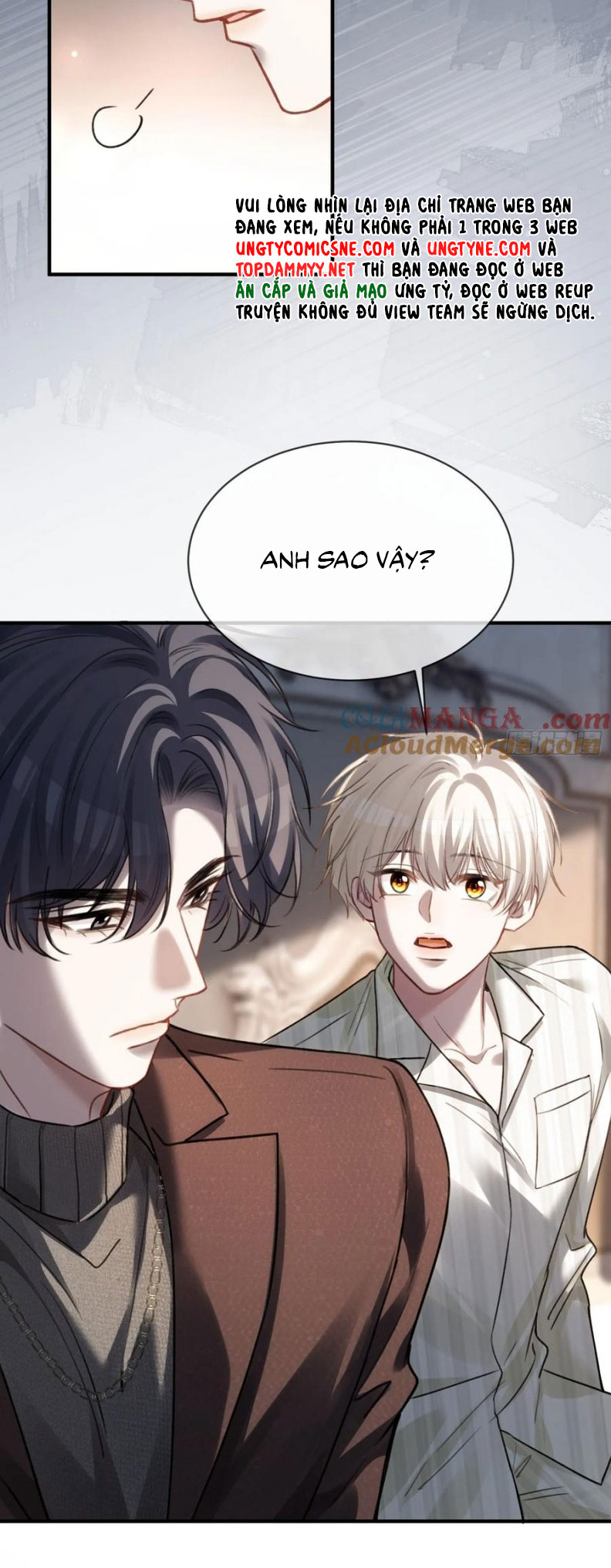 Xuyên Nhanh: Quan Hệ Gây Nghiện Chapter 91 - Trang 4