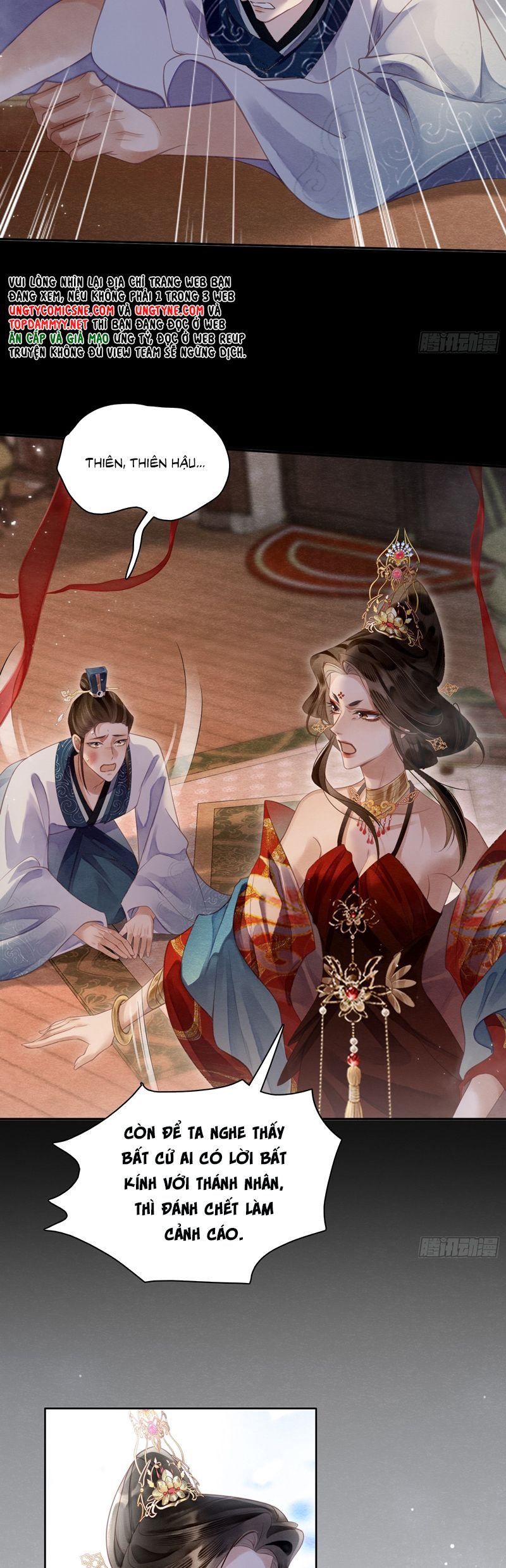 Cô Nhật Lạc Chap 1 - Trang 2