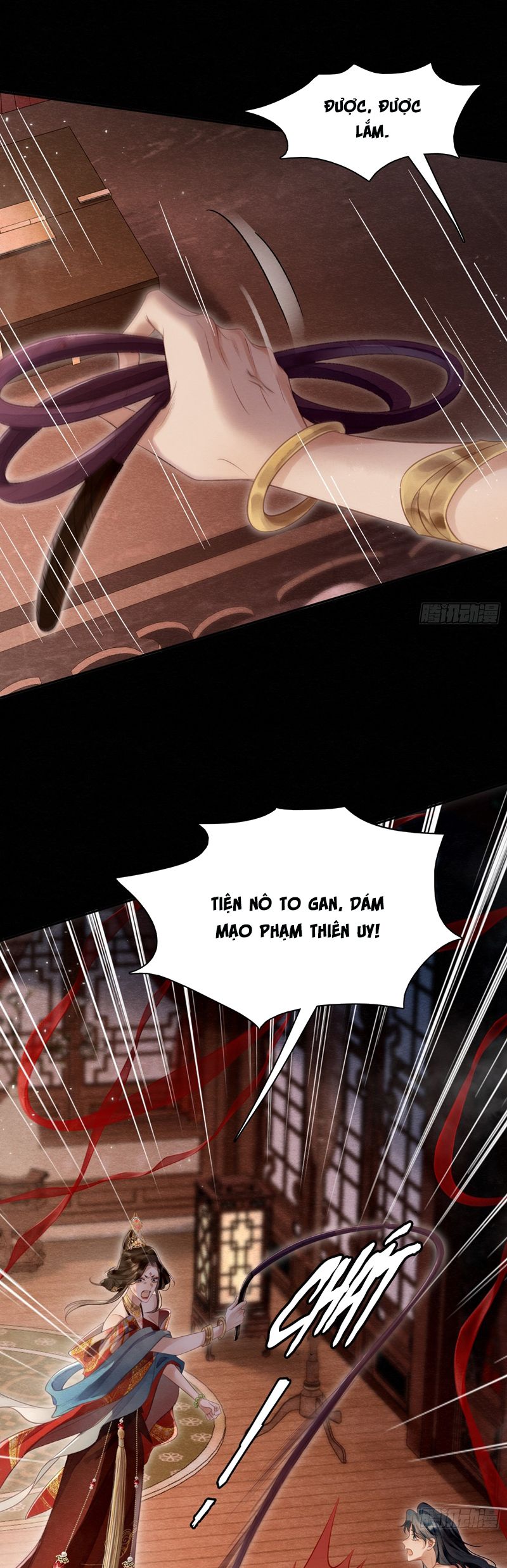 Cô Nhật Lạc Chap 1 - Trang 2