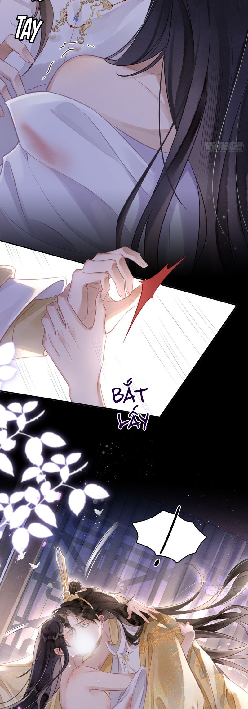 Cô Nhật Lạc Chap 2 - Trang 2