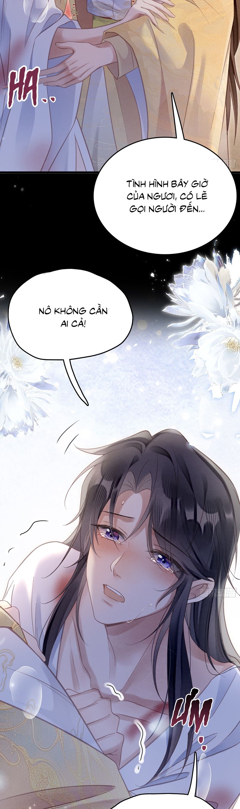 Cô Nhật Lạc Chap 4 - Trang 2