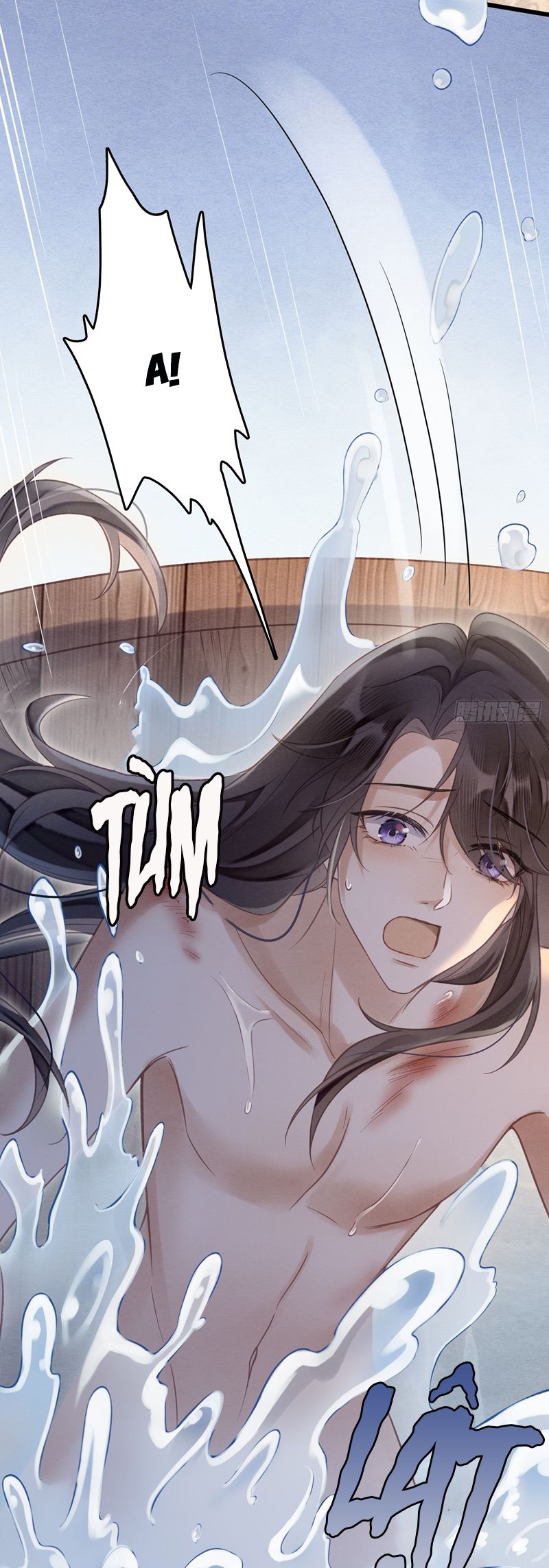 Cô Nhật Lạc Chap 4 - Trang 2
