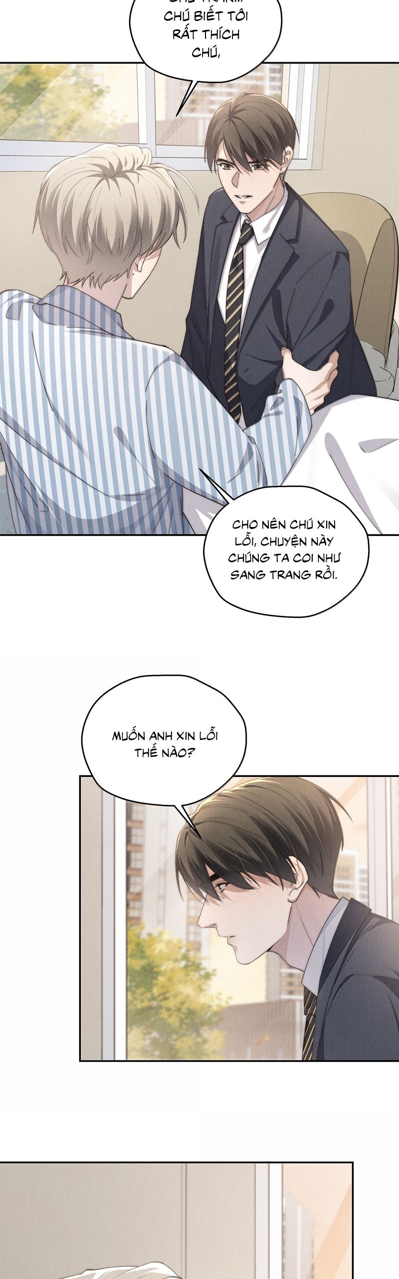 Thiếu Gia Không Ngoan Chapter 82 - Trang 4