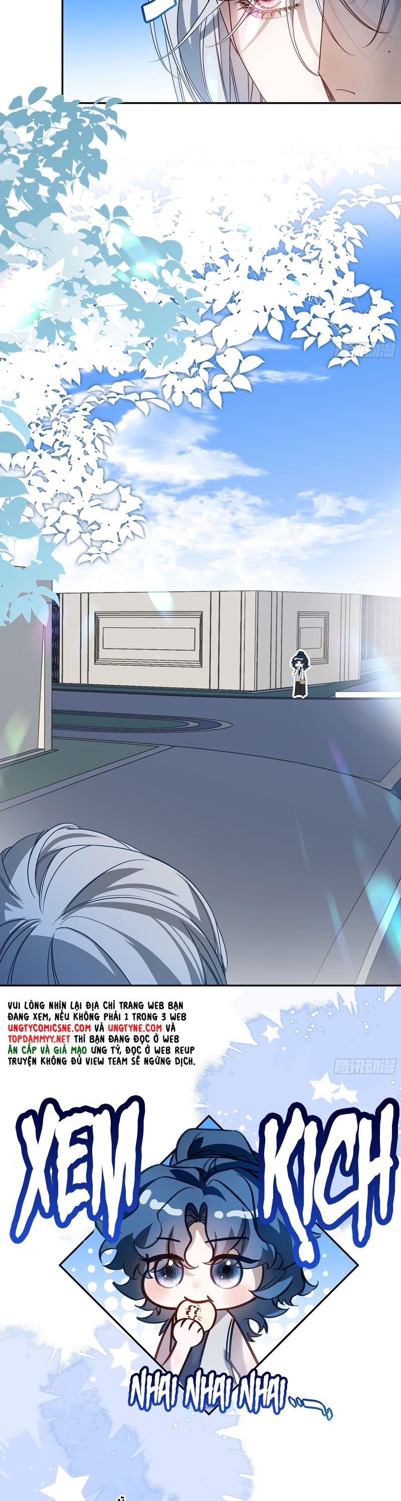 Ngôi Sao Của Anh Chapter 6 - Trang 4