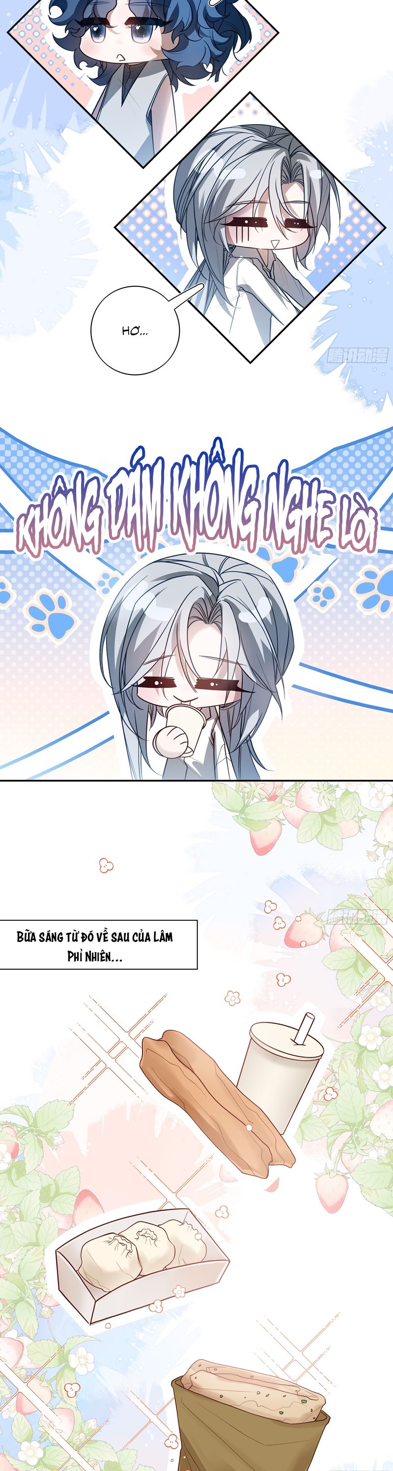 Ngôi Sao Của Anh Chapter 6 - Trang 4