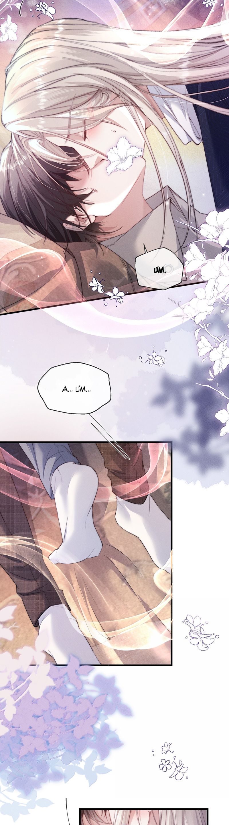 Kế Hoạch Tự Dưỡng Cuồng Khuyển Chap 51 - Trang 4