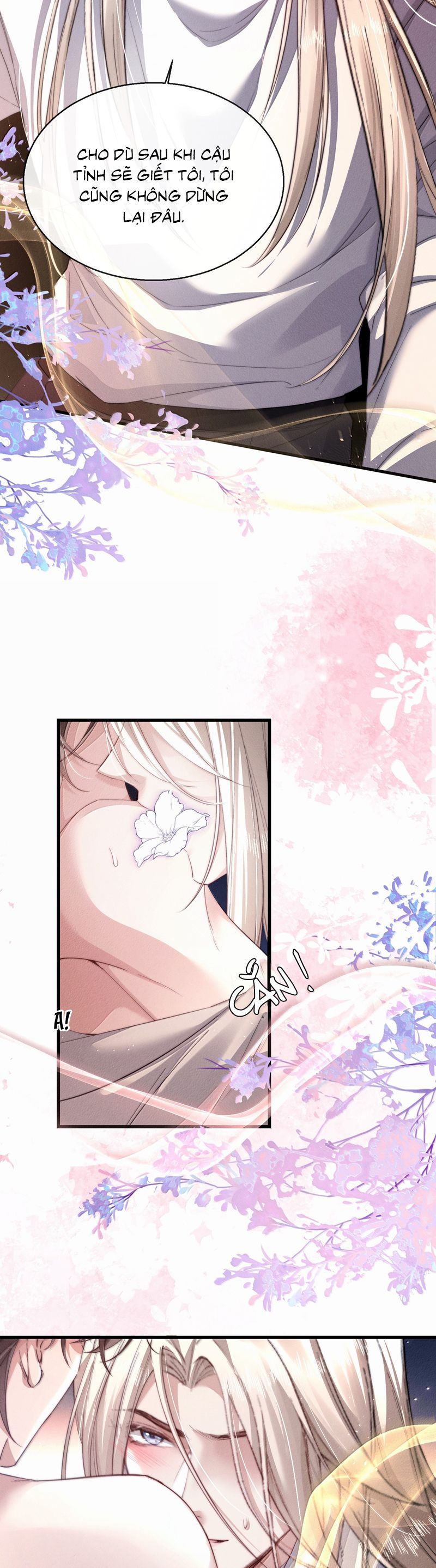 Kế Hoạch Tự Dưỡng Cuồng Khuyển Chap 51 - Trang 4