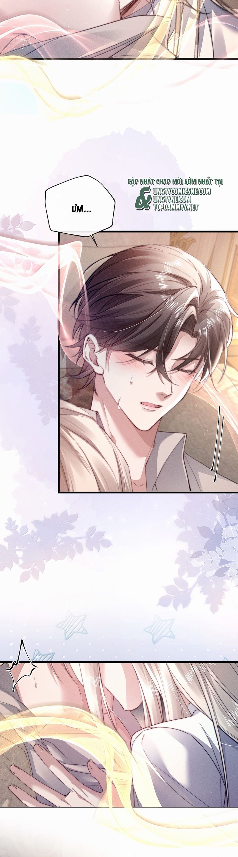 Kế Hoạch Tự Dưỡng Cuồng Khuyển Chap 51 - Trang 4