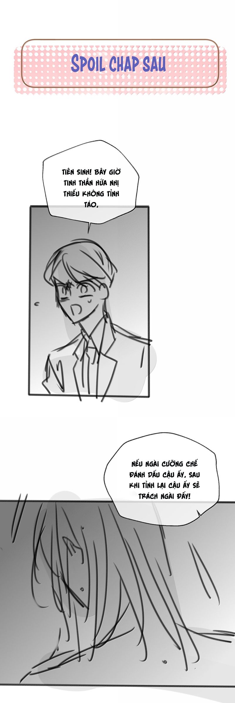 Kế Hoạch Tự Dưỡng Cuồng Khuyển Chap 51 - Trang 4
